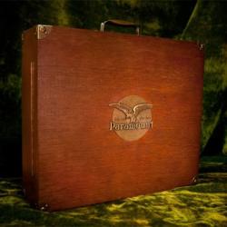 Various Rise & Fall Of. . V. 1