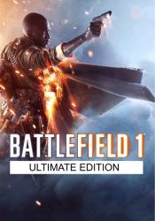 Electronic Arts Battlefield 1 [Ultimate Edition] (PC)