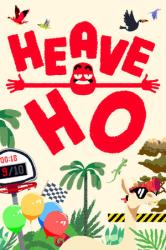 Devolver Digital Heave Ho (PC)