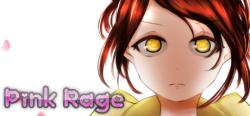 cyboheart Pink Rage Otome (PC)