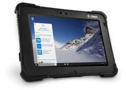 Zebra Rugged Tablet L10 RSL10-LSA5W2W4S0X0X0