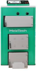 HeizTech Duo Pellet 80 kW