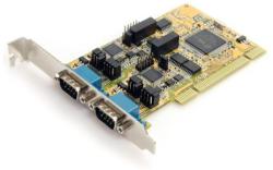 StarTech PCI2S232485I