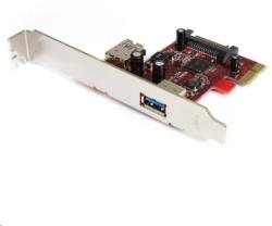 StarTech PEXUSB3S11