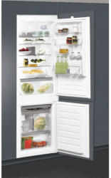 Whirlpool ART 66102 Hűtőszekrény, hűtőgép