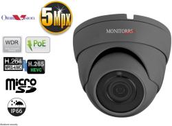 Monitorrs Security 6173