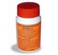 Rothenberger forrasztó paszta 250 g (Rosol 3) (EG-45225-ROTH)
