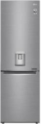LG GBF61PZJMN Hűtőszekrény, hűtőgép