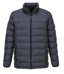 Portwest S546 Ultrasonic Tunnel kabát Mole szürke - XXL (PW-S546MGRXXL) - megatool