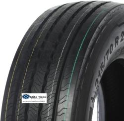 Continental Conti Hybrid Hs3 (ms 3pmsf) Directie 245/70r19.5 136/134m