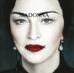 Madonna - Madame X (SPR) (CD)
