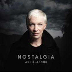 Annie Lennox - Nostalgia (CD) - m-play - 49,99 RON