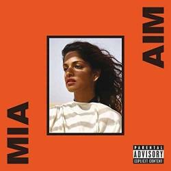 Mia(M. I. A. ) - AIM (2 Vinyl)