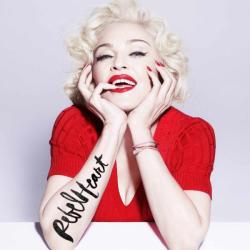 Madonna - Rebel Heart (SPR) (CD)