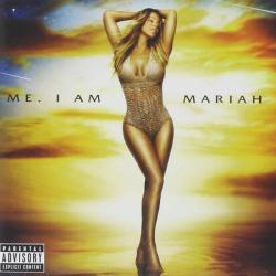 Mariah Carey - Me. . . I Am Mariah (CD)