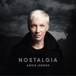 Annie Lennox - Nostalgia (CD) - m-play - 54,99 RON