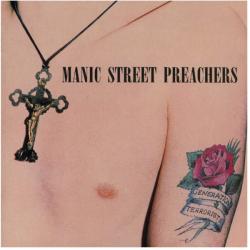 Manic Street Preachers - Generation terrorists ( 2 cd + 1 dvd 0 (CD/DVD)