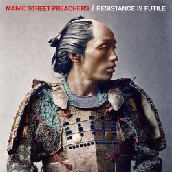 Manic Street Preachers - Resistance Is Futile (Vinyl)