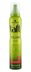 Schwarzkopf Taft Volume spumă de păr 200 ml pentru femei