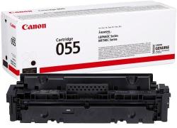 Canon CRG-055 BK (3016C002AA)