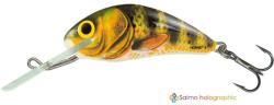 Salmo Vobler SALMO Hornet H3F RIP - Real Identity Perch, Floating, 3.5cm, 2.2g (84413194)