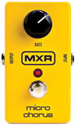 MXR M148 Efect de chitară (M148)