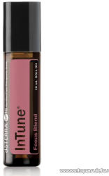 dōTERRA InTune esszenciális olaj keverék Touch (Roll on) kivitelben, 10 ml