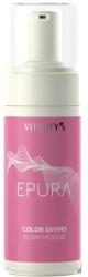 Vitality's Spumă pentru păstrarea culorii părului - Vitality's Epura Color Saving Elixir Mousse 125 ml