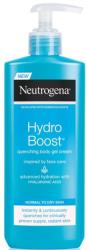 Neutrogena Cremă hidratantă pentru corp - Neutrogena Hydro Boost Quenching Body Gel Cream 400 ml