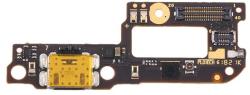 tel-szalk-192781 Gyári Xiaomi MI A2 lite / Redmi 6 Pro töltőcsatlakozó port panel (tel-szalk-192781)