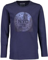 Blue Seven póló New York City BIO PAMUT! 12 év (152 cm) - prettykids