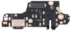  tel-szalk-192790 Xiaomi Redmi Note 9 Pro / 9 Pro Max / 9S / Poco M2 Pro töltőcsatlakozó port panel (tel-szalk-192790)