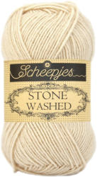 Scheepjes Stone Washed 821 Pink Quartzite - halvány rózsaszín fonal