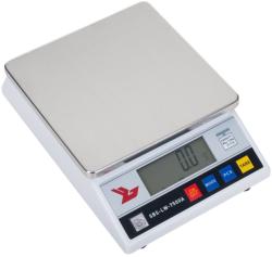 Steinberg Systems Precíziós mérleg - 7500 g / 0, 3 g (SBS-LW-7500A)