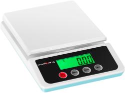 Steinberg Systems Precíziós mérleg - 10 kg / 1 g (SBS-LW-1000)