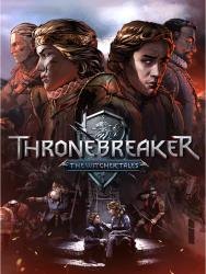 CD PROJEKT Thronebreaker The Witcher Tales (PC)