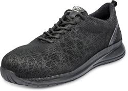 CERVA X-N2 S3 HRO SRC félcipő fekete (C02010382600xx) (C02010382600xx)