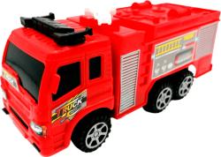 Shantou Yeswill Toys Co. , Ltd Пожарна кола 17, 5 х 5, 5 см. М17-246