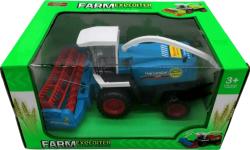 Shantou Yeswill Toys Co. , Ltd Комбайн в кутия 0488-146 М18-127