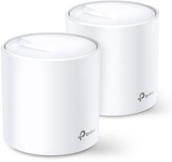 TP-Link Deco X60 AX5400 (2-Pack) Router