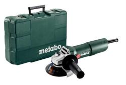 Metabo W 750-115 (603604500)