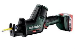 Metabo PowerMaxx SSE 12 BL (602322800)