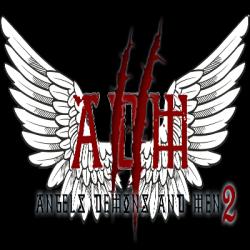 Smartolivegames Angels, Demons and Men 2 When Worlds Collide (PC)