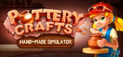 One Tap Games Pottery Crafts Hand-Made Simulator (PC)