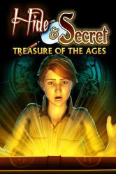 Anarchy Enterprises Hide & Secret Treasure of the Ages (PC)