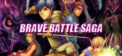 Piko Interactive Brave Battle Saga The Legend of the Magic Warrior (PC)