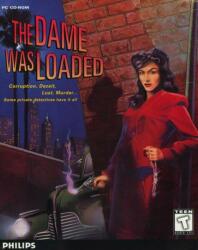Ziggurat The Dame Was Loaded (PC)