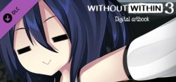 InvertMouse Without Within 3 Digital Artbook (PC)