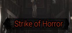 Ayman Isam Alketbi Strike of Horror (PC)