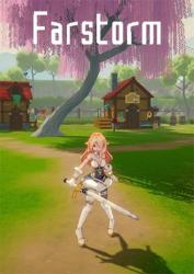 CG Creations Farstorm (PC)